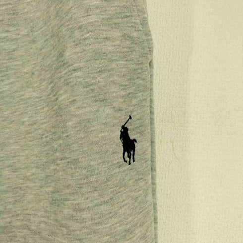 ポロラルフローレン POLO RALPH LAUREN ポニー刺繍 テーパード スウェットパンツ メンズ JPN:M